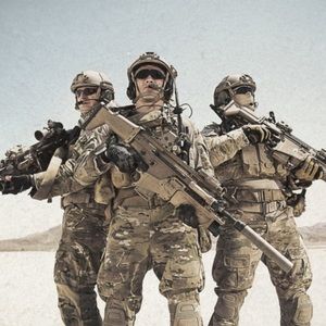 Meet your Posher, Chase